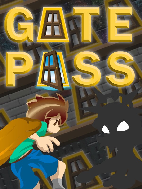 GatePass cover
