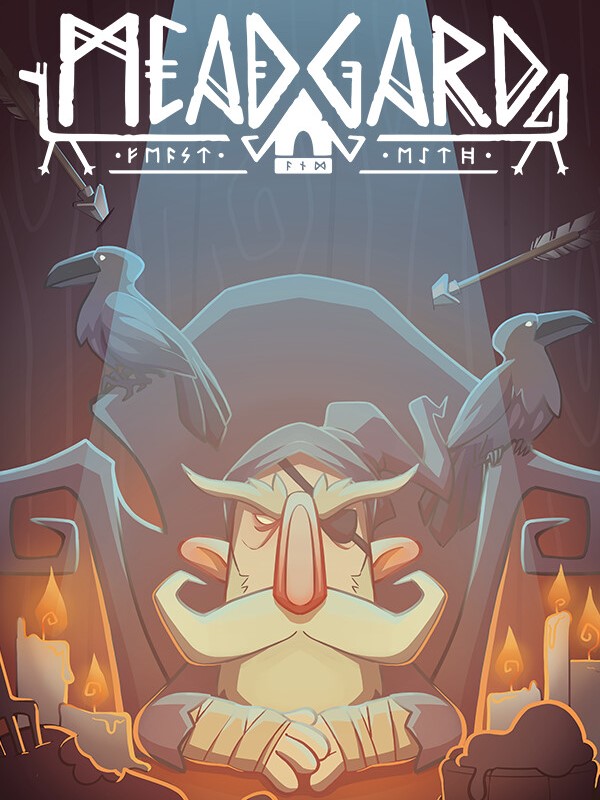 Meadgard cover