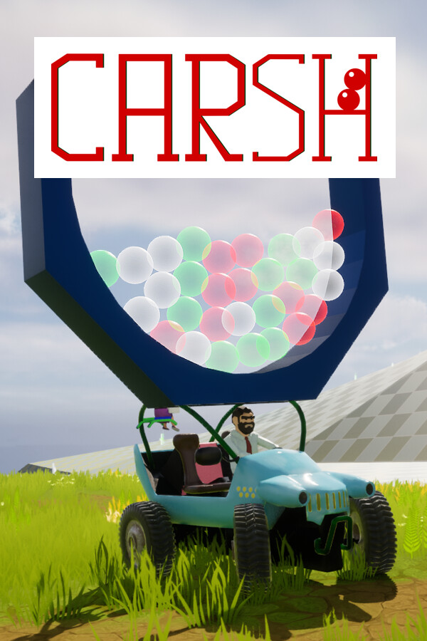 Carsh cover