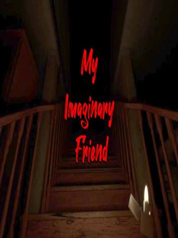 My Imaginary Friend cover