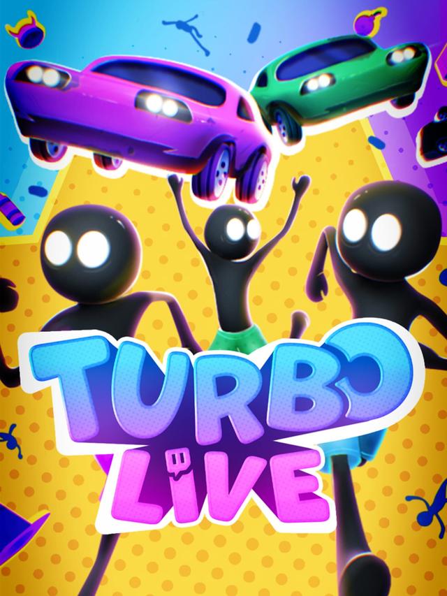 Turbo Live wallpaper