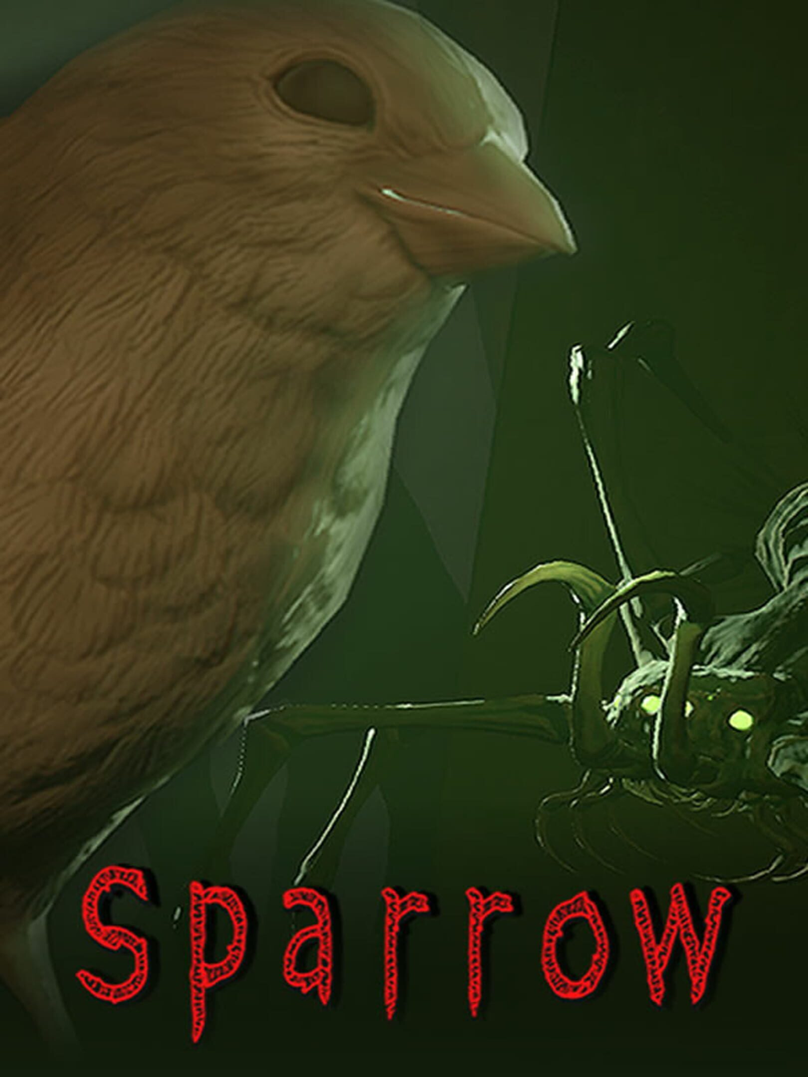 Sparrow cover