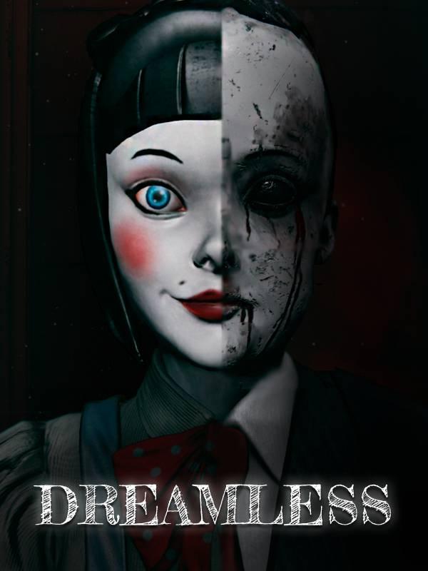 Dreamless wallpaper