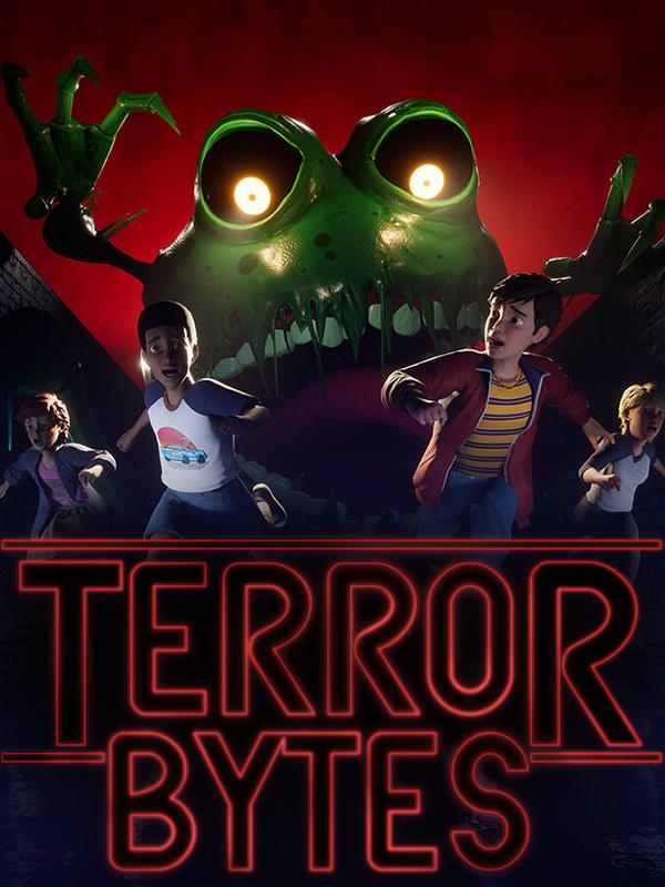 Terrorbytes cover