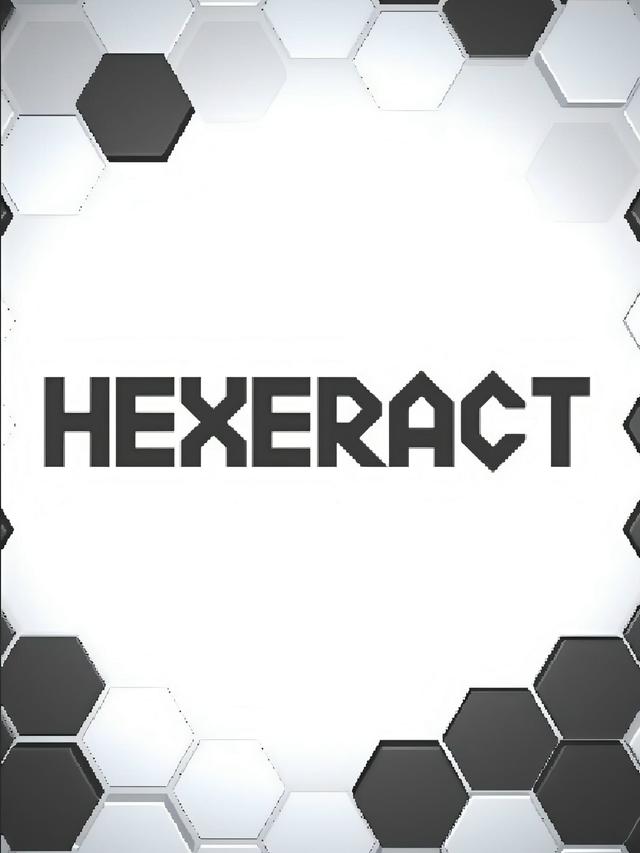 Hexeract cover