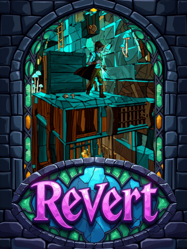 Revert cover