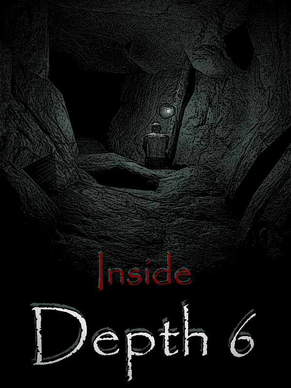 Inside Depth 6 cover