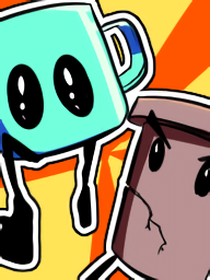 Ceramic Crashers cover