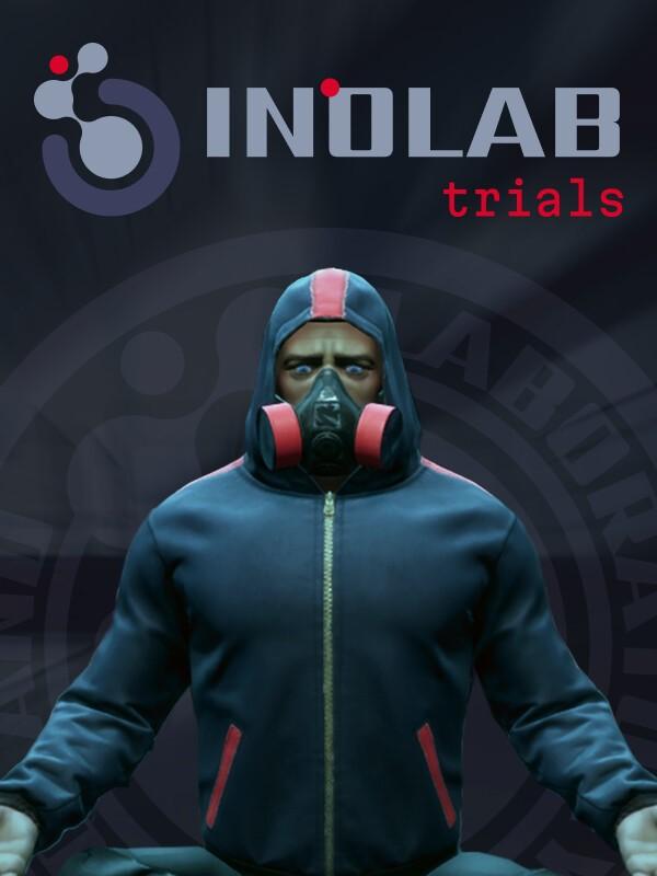 InoLab Trials cover