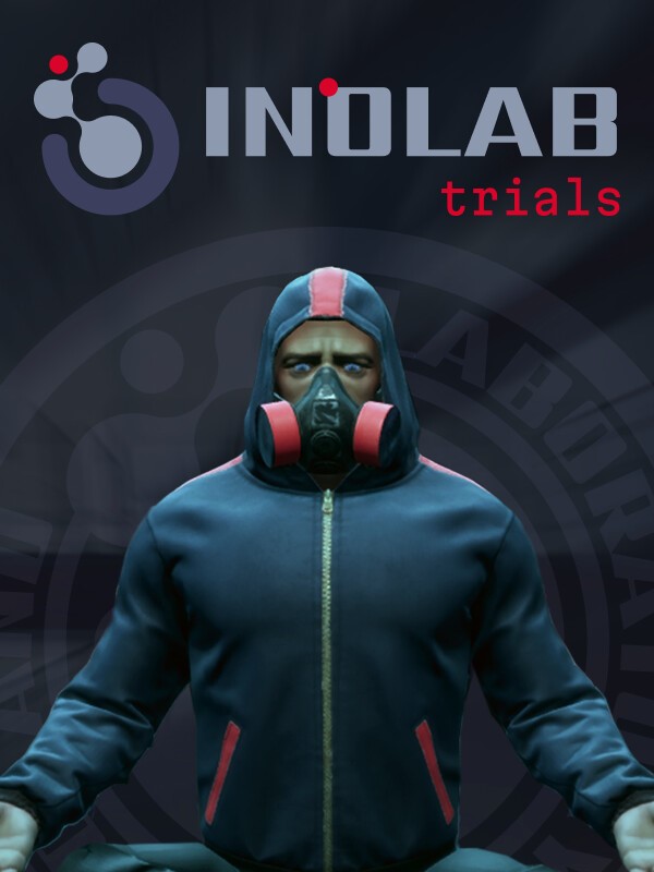 InoLab Trials cover