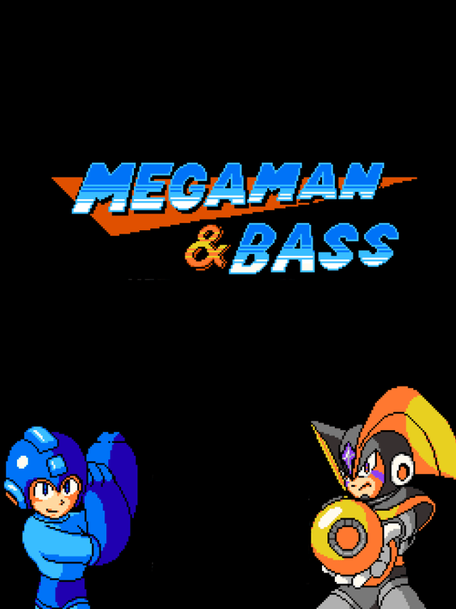 Rockman & Forte FC wallpaper