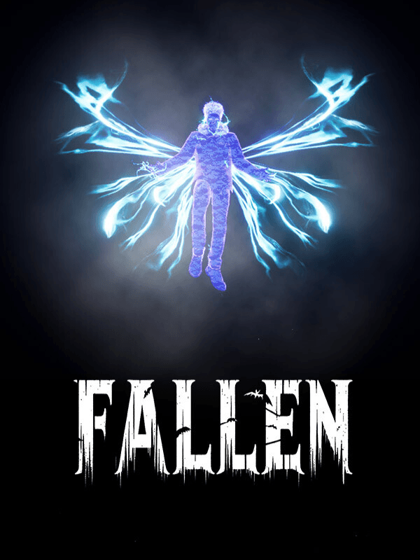 Fallen wallpaper