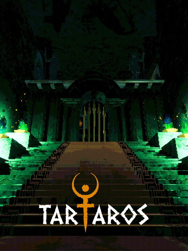 Tartaros cover