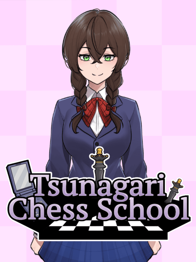 Tsunagari Chess School wallpaper