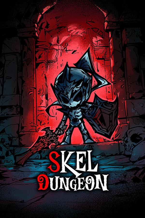 Skel Dungeon cover