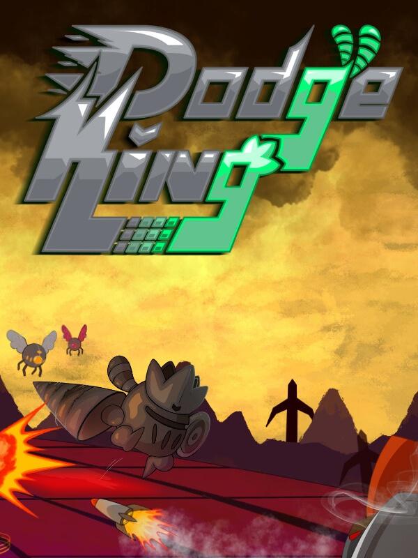 DodgeKing cover