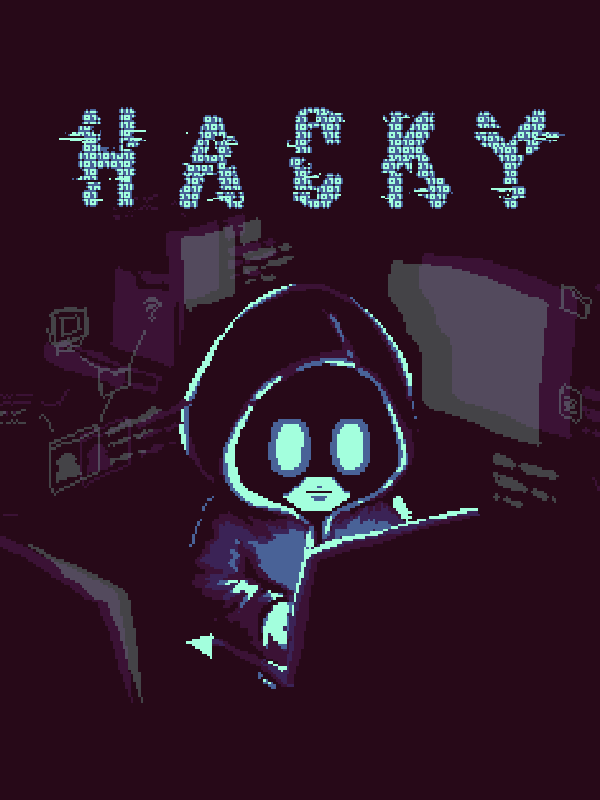 Hacky cover