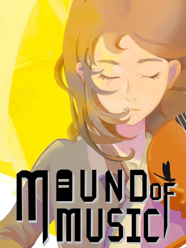 Mound of Music cover