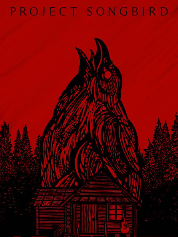 Project Songbird cover