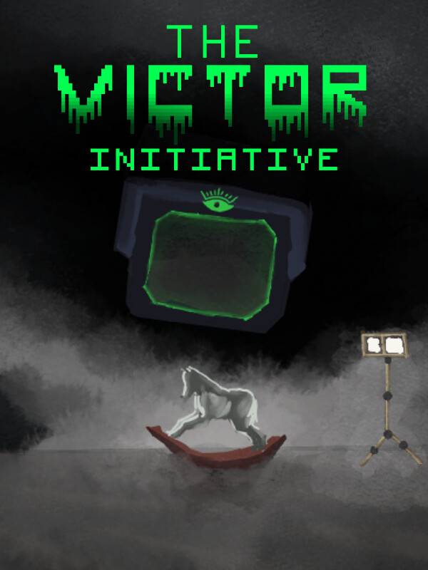 The Victor Initiative cover