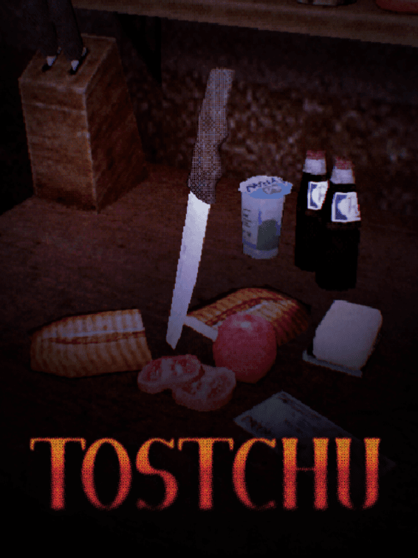 Tostchu wallpaper