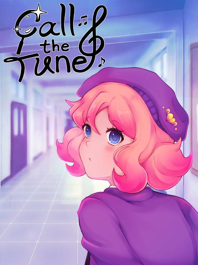 Call the Tune wallpaper