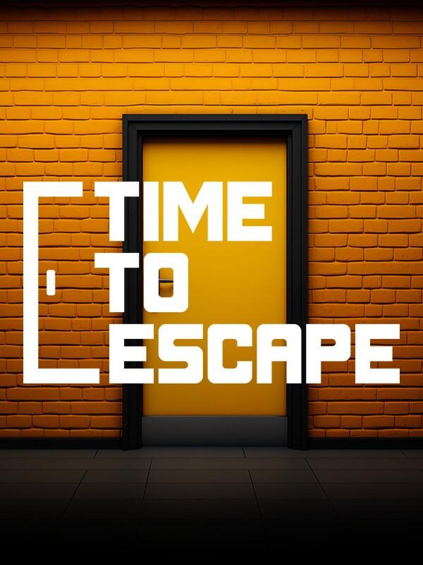 Time to Escape wallpaper