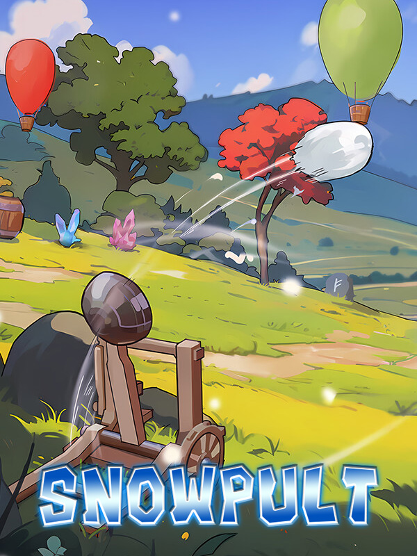 Snowpult cover