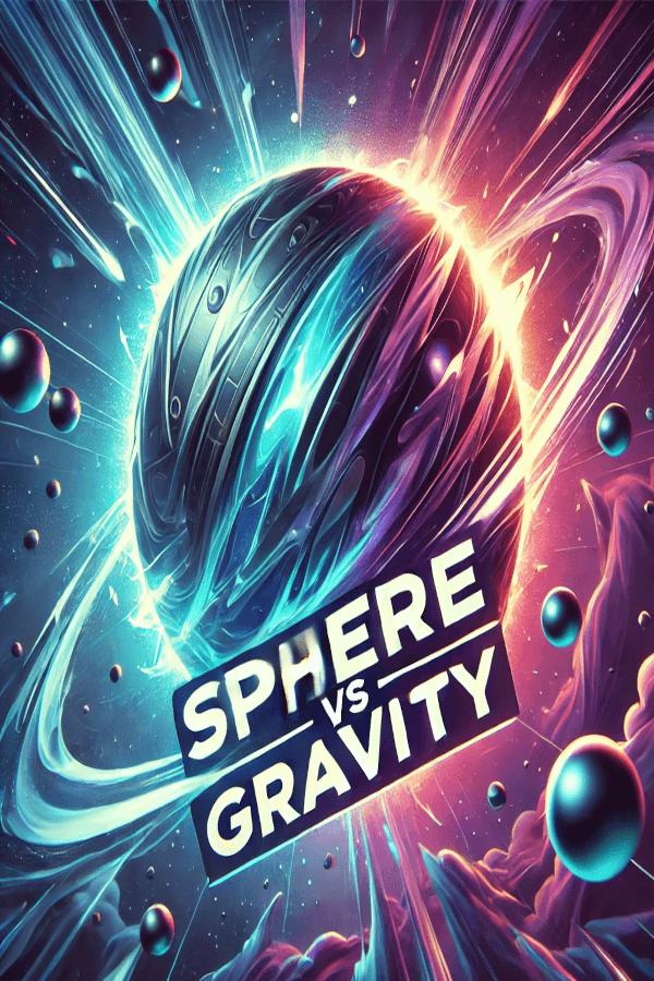 Sphere vs. Gravity cover