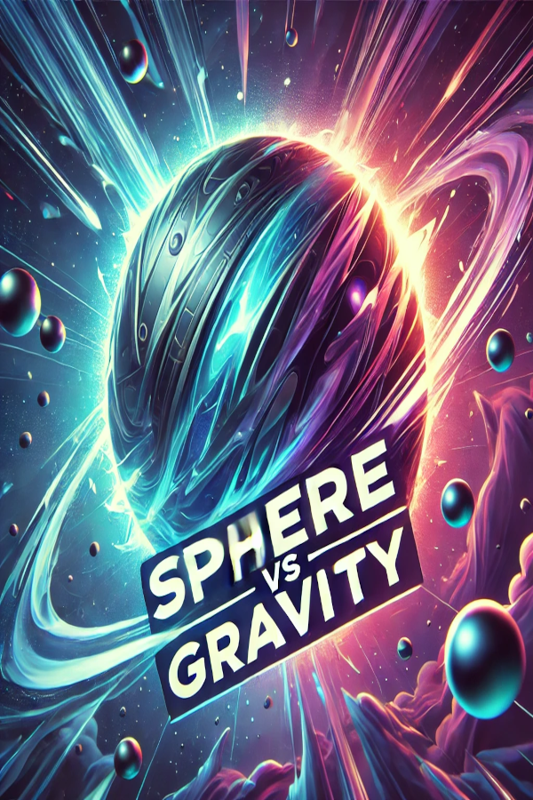 Sphere vs. Gravity cover
