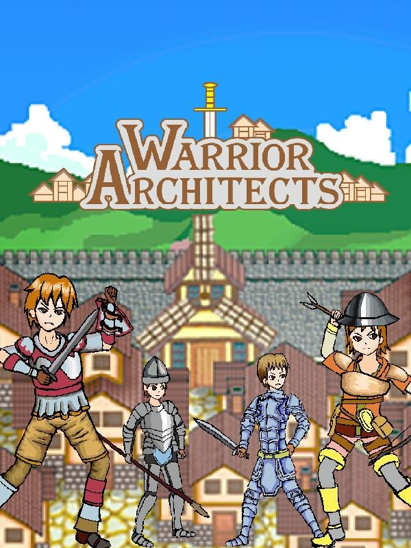 Warrior Architects cover