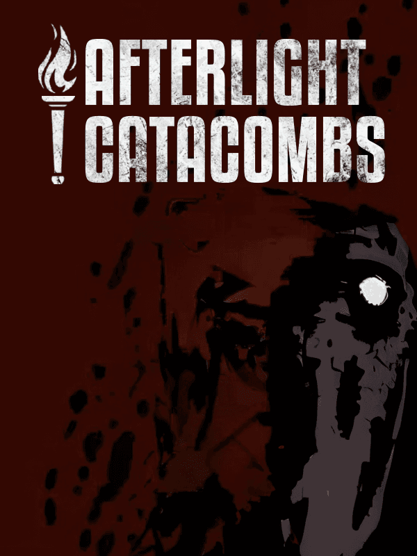 Afterlight Catacombs cover