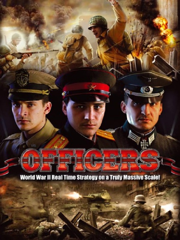 Officers cover