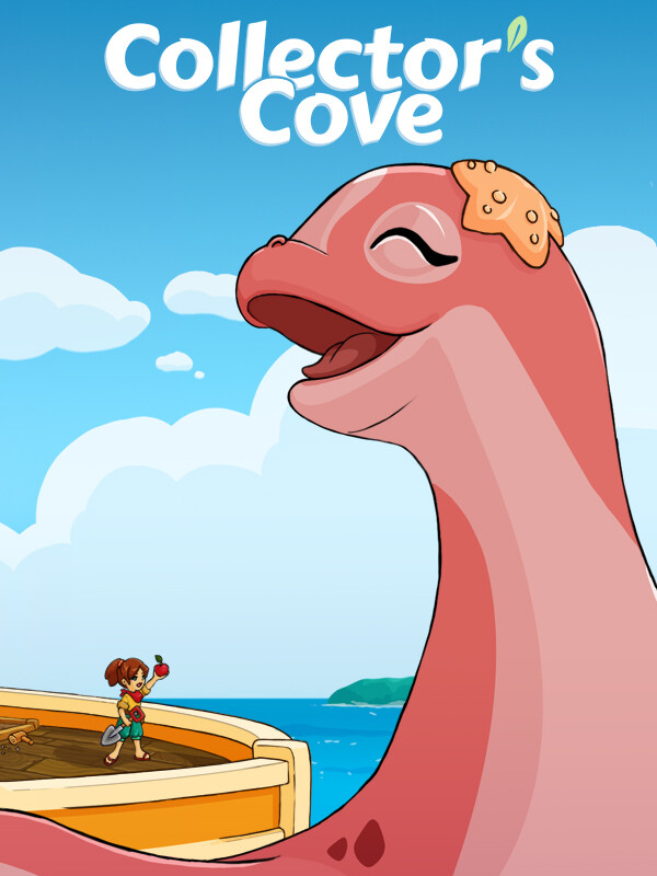 Collector's Cove cover