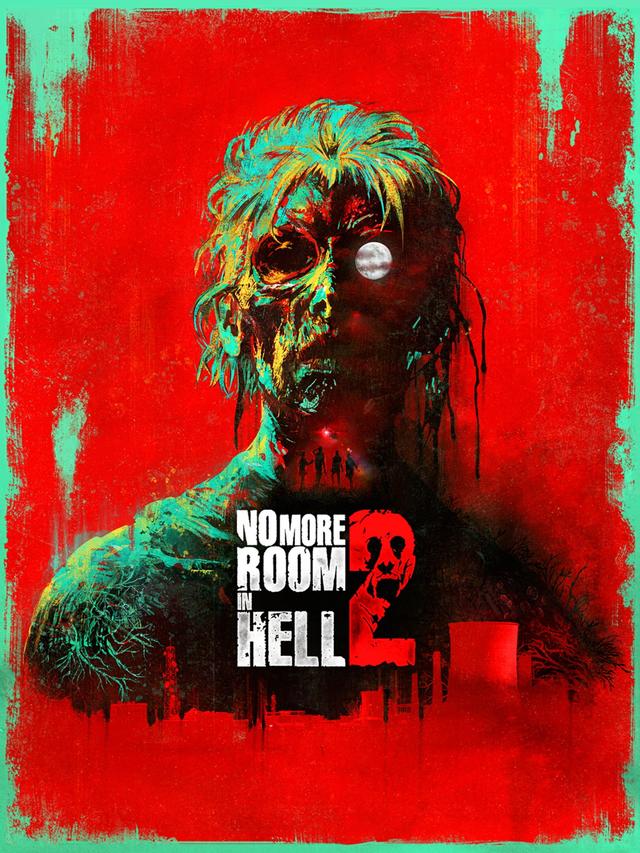 No More Room in Hell 2 cover