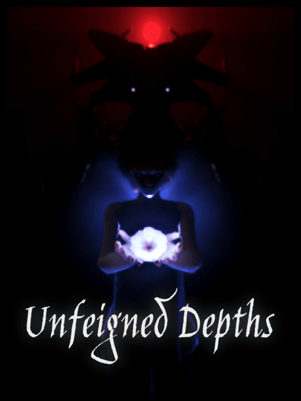 Unfeigned Depths cover