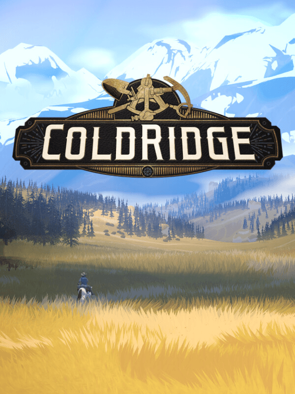 ColdRidge cover