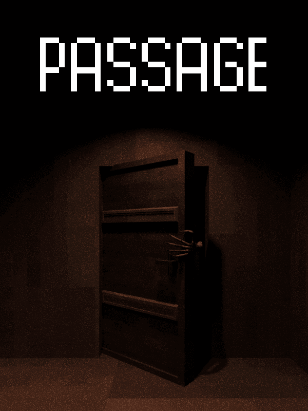 Passage cover