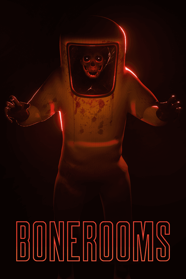 The Bonerooms cover