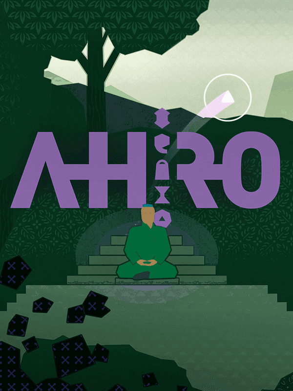 Ahro wallpaper