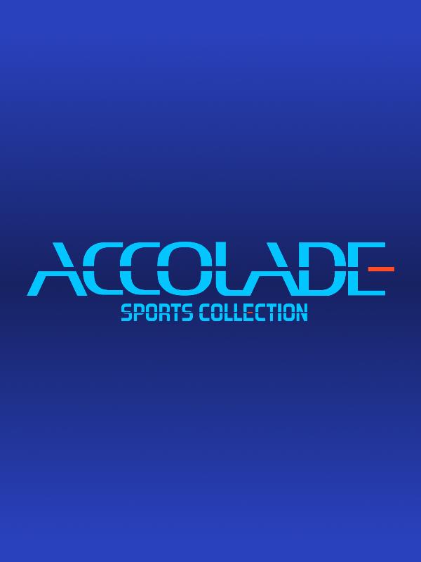 Accolade Sports Collection cover