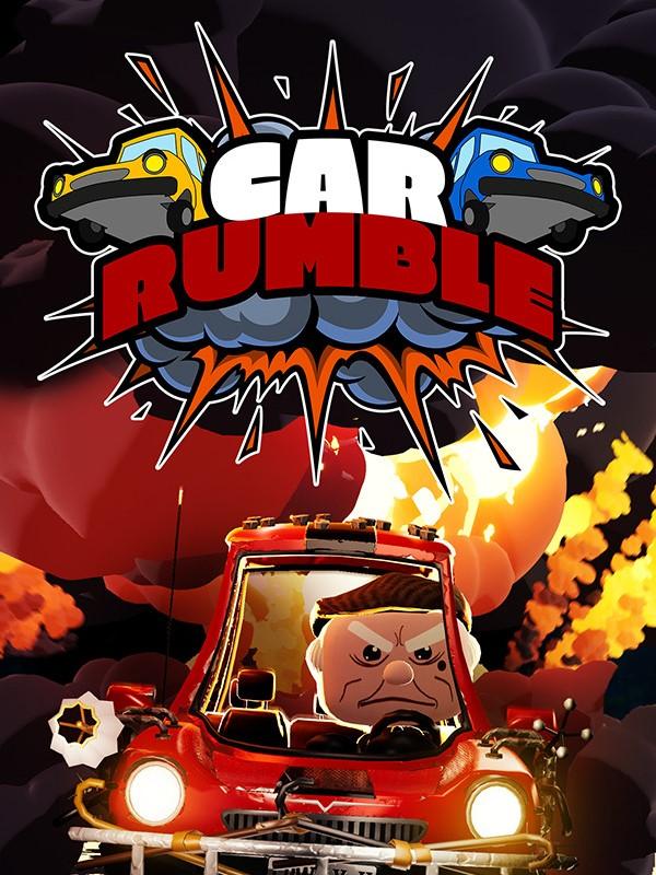 Carrumble cover