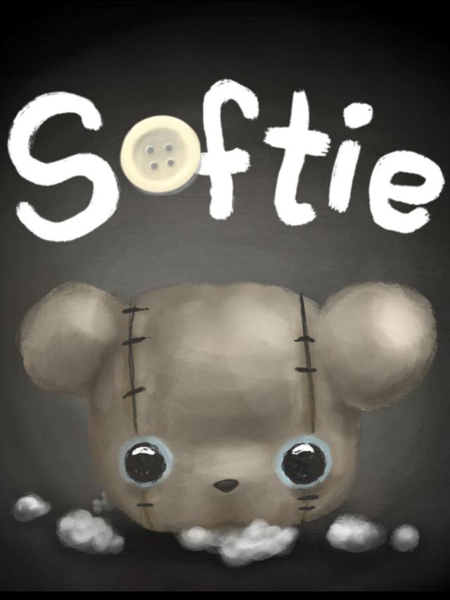 Softie cover