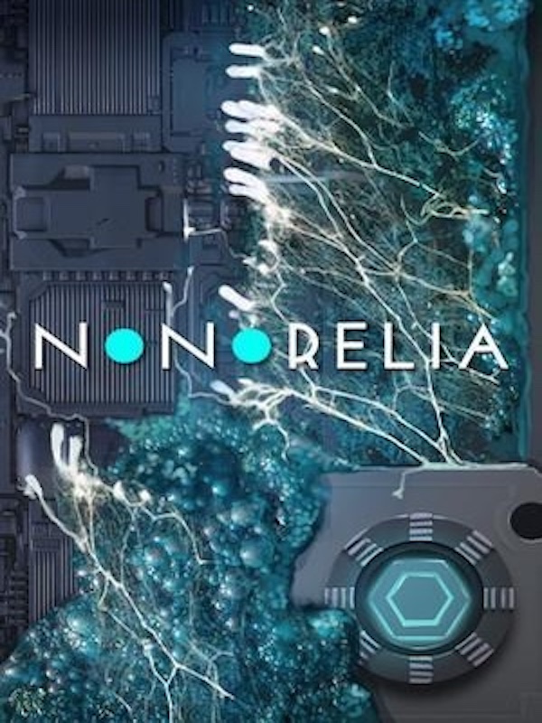 Nonorelia cover