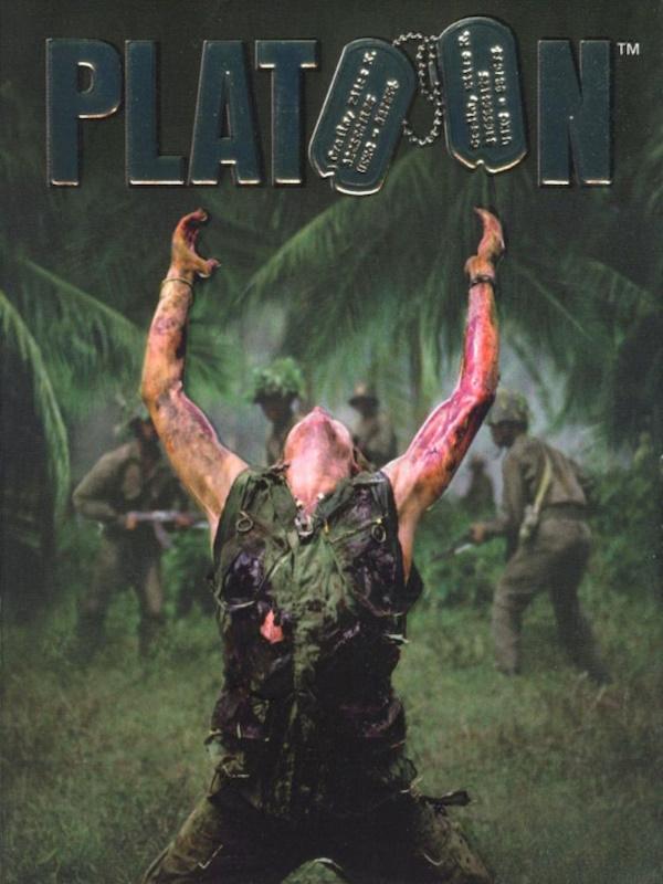 Platoon cover