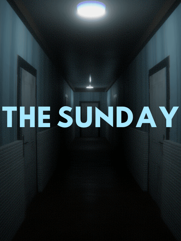 The Sunday cover