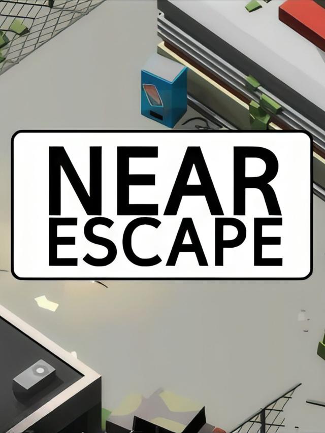 NearEscape cover