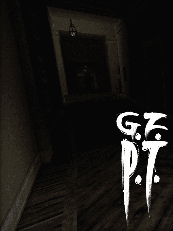 GZ P.T. wallpaper