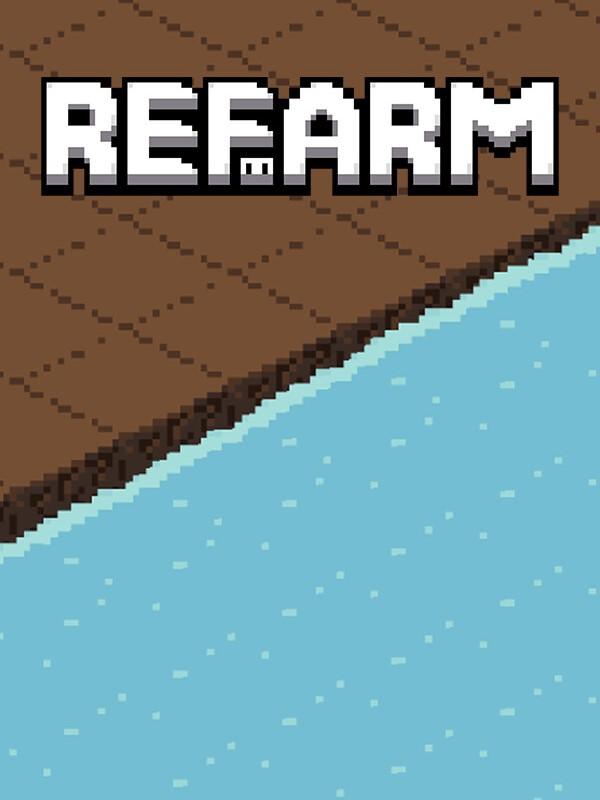 Refarm cover