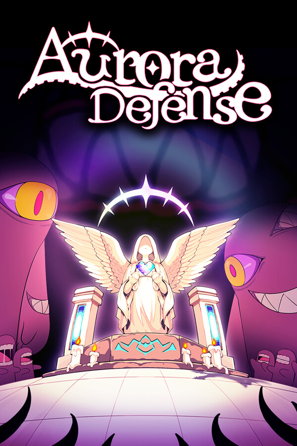 Aurora Defense cover